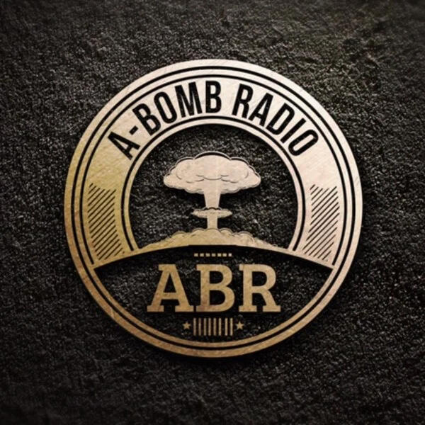 A-Bomb Radio logo